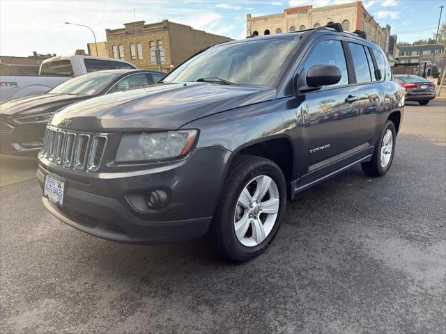 2014 Jeep Compass Sport for sale in Aberdeen, WA