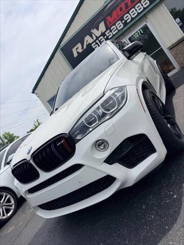 2016 BMW X5 M Base for sale near Cincinnati, OH