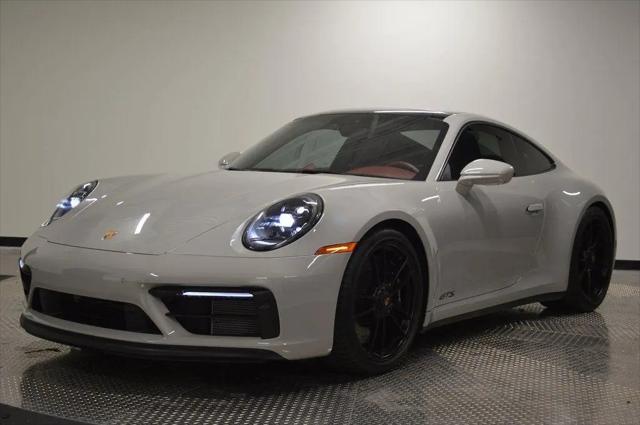 2024 Porsche 911 Carrera GTS for sale in Charleston, SC