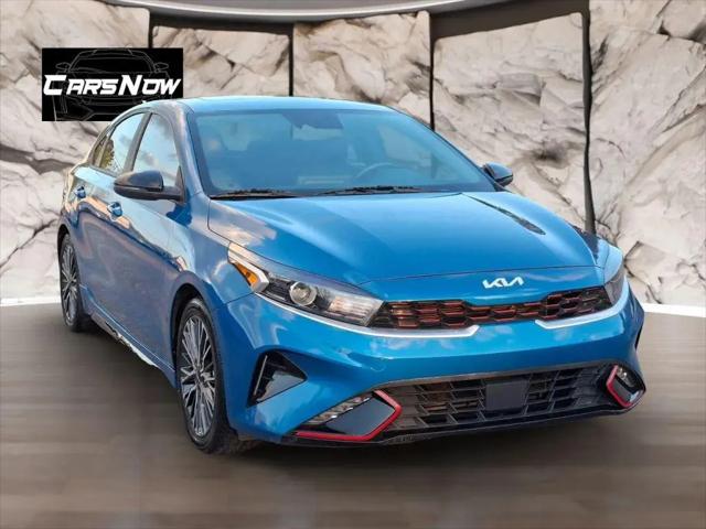 2023 Kia Forte GT-Line for sale in Cleveland, TN