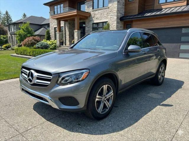 2019 Mercedes-Benz GLC Base for sale in Nashville, TN