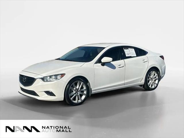 2014 Mazda Mazda6 i Touring for sale in Merritt Island, FL