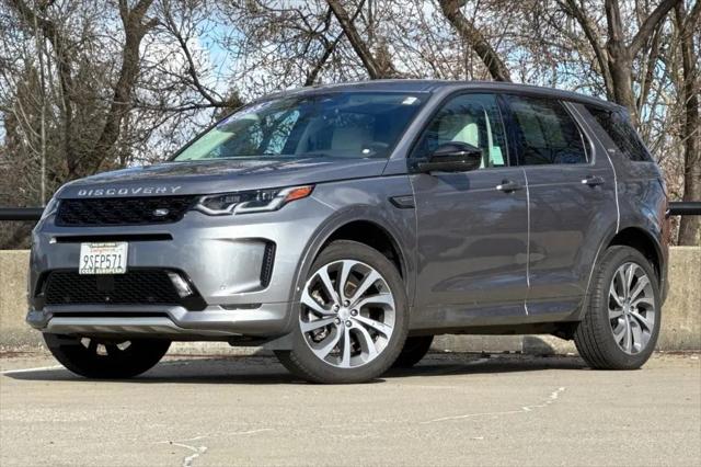 2025 Land Rover Discovery Sport S for sale in Walnut Creek, CA