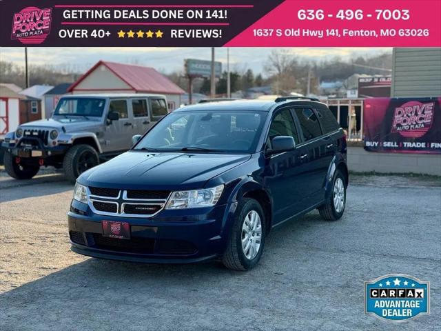 2018 Dodge Journey SE for sale in Fenton, MO