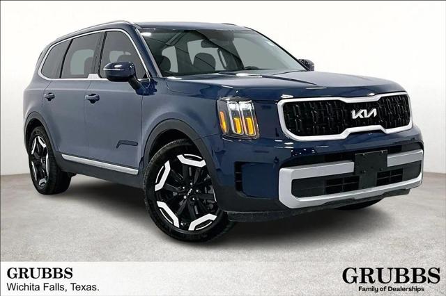 2024 Kia Telluride EX for sale in Wichita Falls, TX