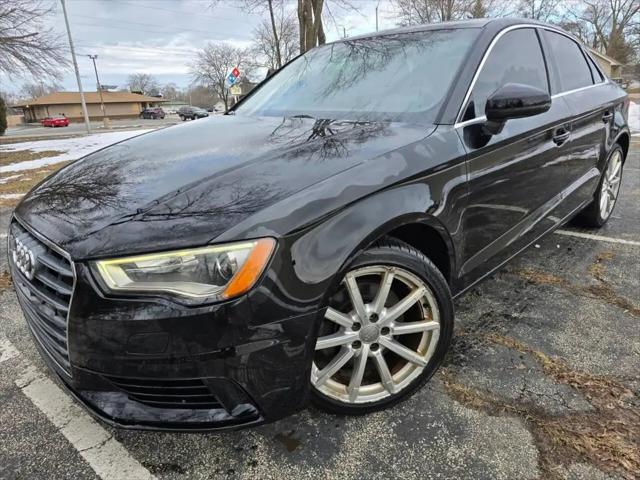 2015 Audi A3 2.0T Premium for sale in Zion, IL