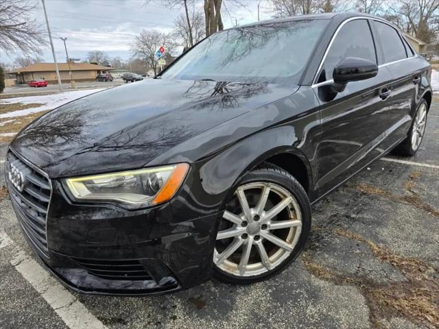 2015 Audi A3 2.0T Premium for sale in Zion, IL