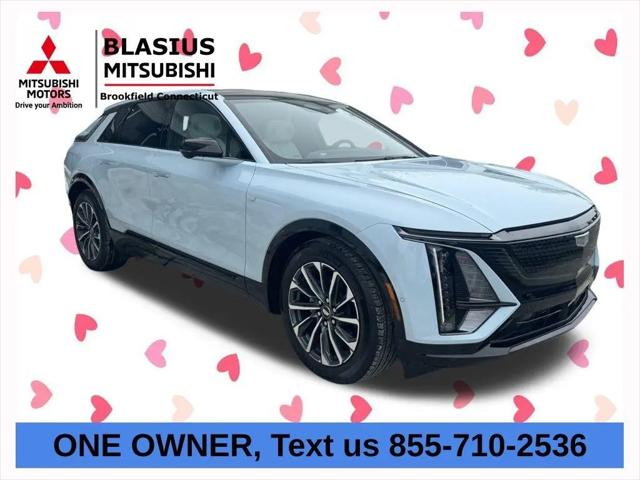 2025 Cadillac iQ Sport 2 RWD for sale in Brookfield, CT