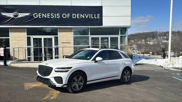 2025 Genesis GV70 3.5T AWD Sport for sale in Denville, NJ