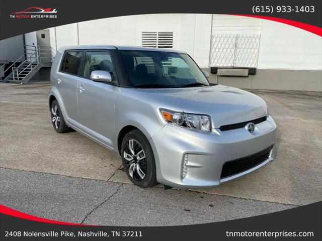2013 Scion xB 10 Series for sale in Nashville, TN