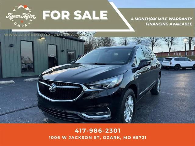 2021 Buick Enclave AWD Essence for sale in Ozark, MO