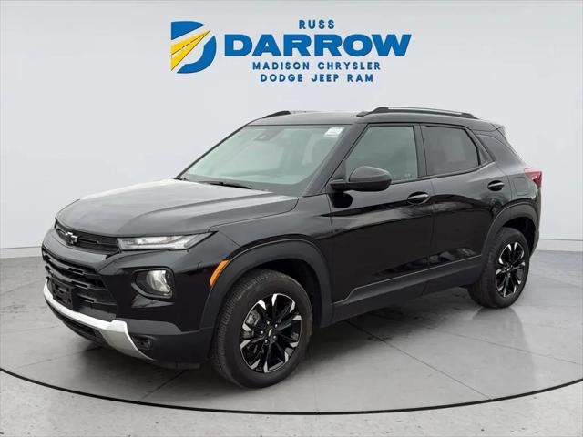 2023 Chevrolet TrailBlazer AWD LT for sale in Madison, WI
