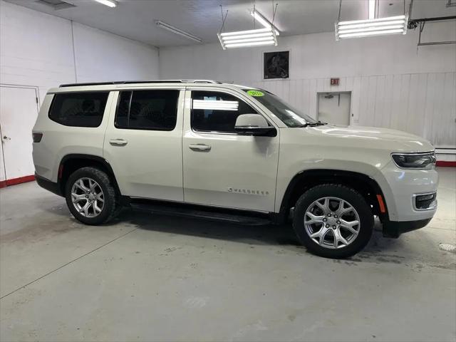 2022 Jeep Wagoneer Series I 4x4 for sale in Beaverdale, PA