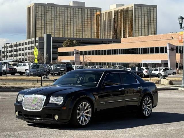 2010 Chrysler 300 SRT8 for sale in Glendale, CO