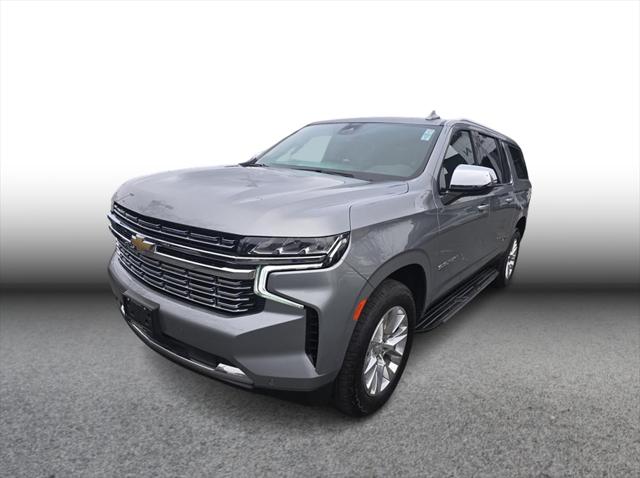 2023 Chevrolet Suburban 4WD Premier for sale in San Leandro, CA