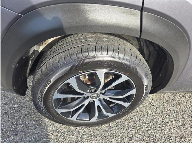 2015 Lexus NX 200t F Sport