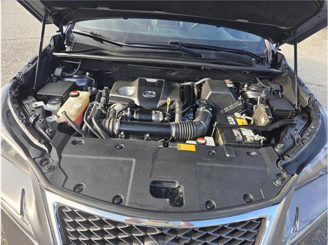 2015 Lexus NX 200t F Sport