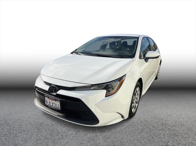 2024 Toyota Corolla LE for sale in Redwood City, CA