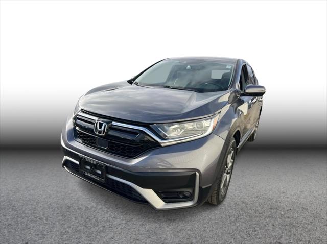 2021 Honda CR-V 2WD EX-L for sale in Redwood City, CA