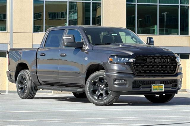 2026 Ram 1500 Express Crew Cab 4x4 57 Box