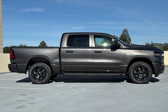 2026 Ram 1500 Express Crew Cab 4x4 57 Box