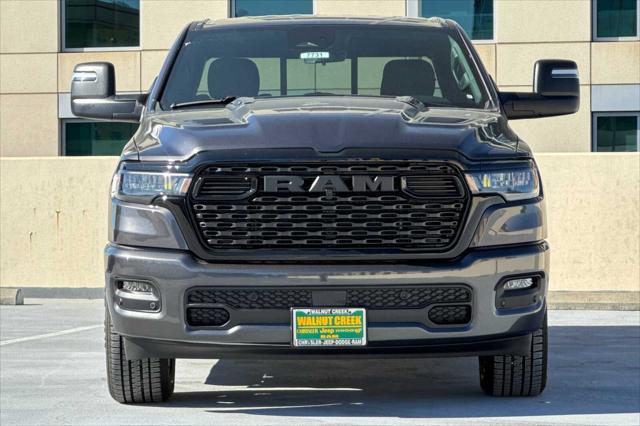 2026 Ram 1500 Express Crew Cab 4x4 57 Box