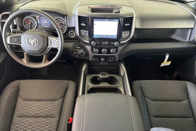 2026 Ram 1500 Express Crew Cab 4x4 57 Box