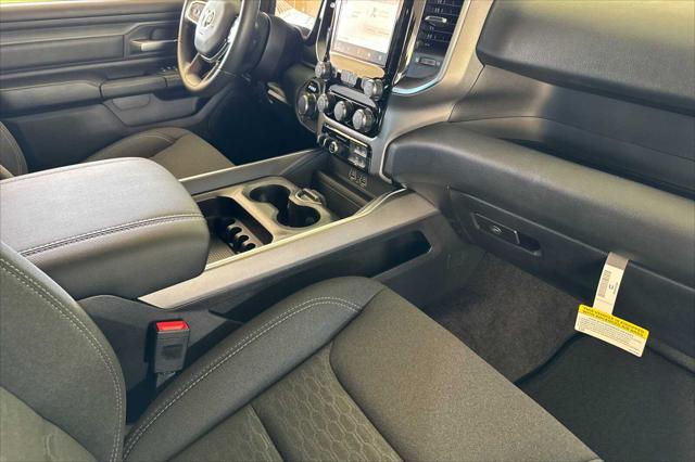 2026 Ram 1500 Express Crew Cab 4x4 57 Box