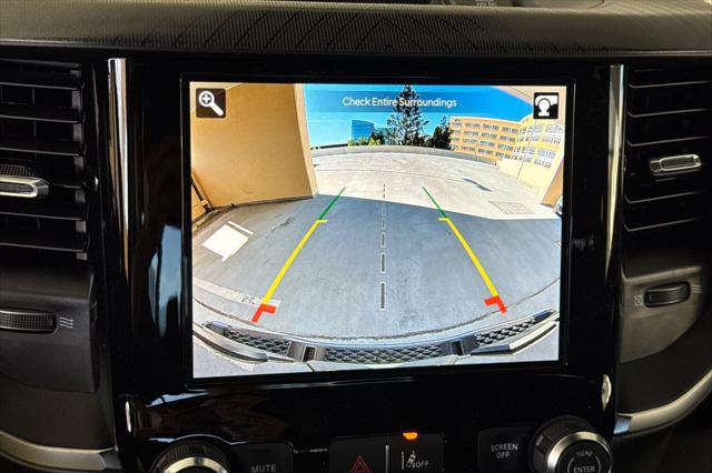2026 Ram 1500 Express Crew Cab 4x4 57 Box