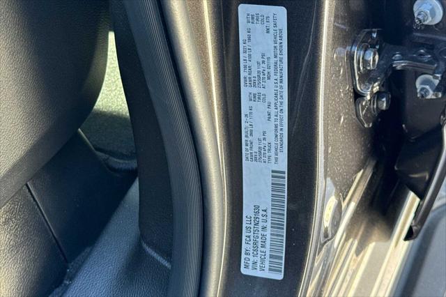 2026 Ram 1500 Express Crew Cab 4x4 57 Box