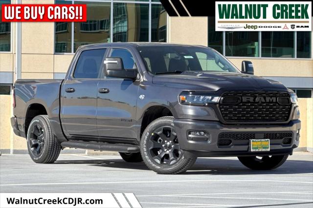 2026 Ram 1500 Express Crew Cab 4x4 5'7" Box for sale in Walnut Creek, CA