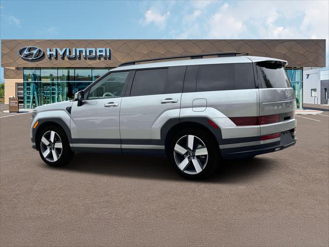 2024 Hyundai Santa Fe Limited