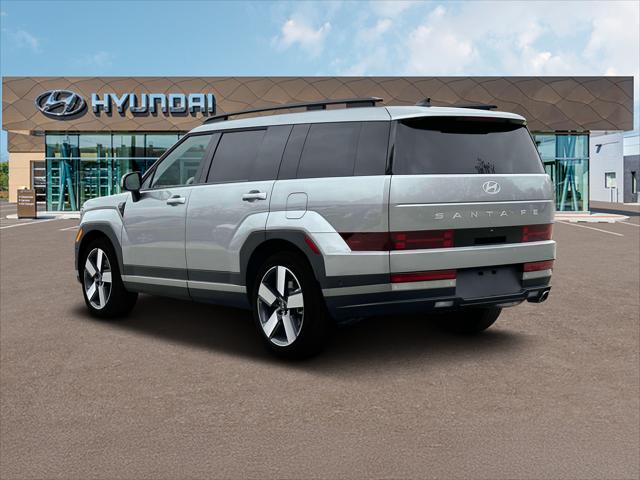 2024 Hyundai Santa Fe Limited