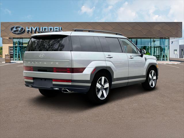 2024 Hyundai Santa Fe Limited