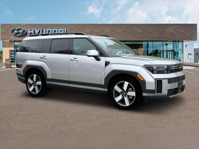 2024 Hyundai Santa Fe Limited