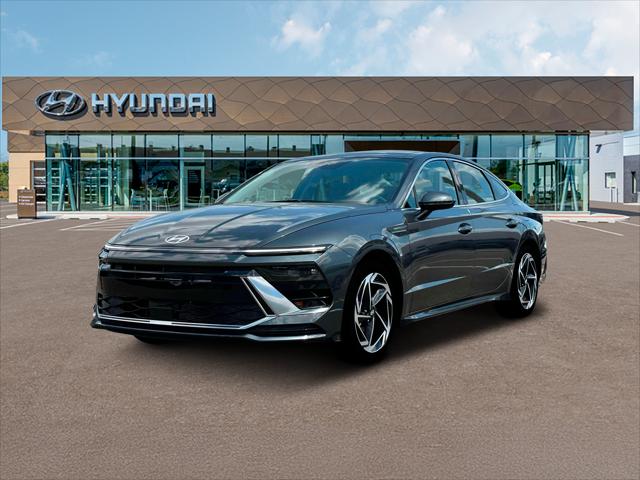 2024 Hyundai Sonata SEL for sale in WAYNESBORO, VA