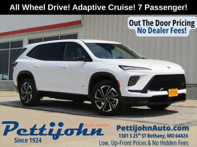 2025 Buick Enclave Sport Touring FWD for sale in Bethany, MO