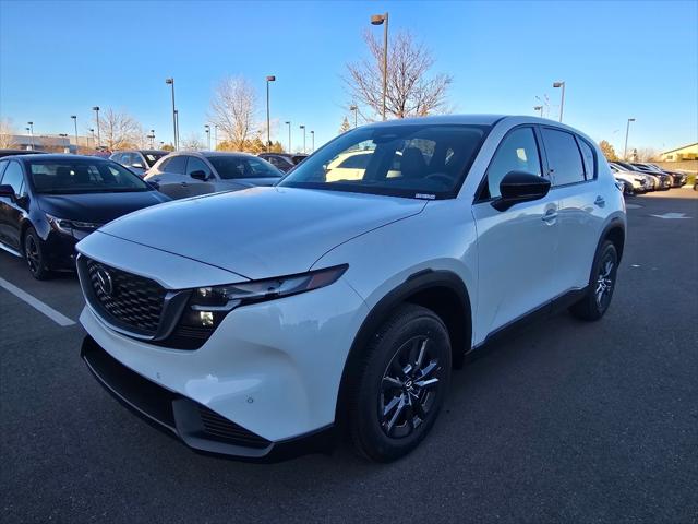 2026 Mazda CX-5 Select for sale in Loveland, CO