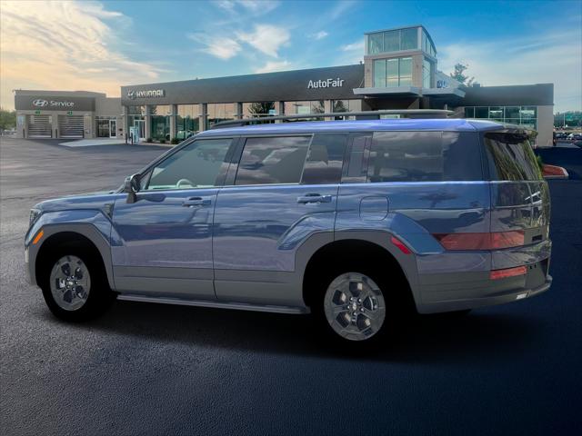 2026 Hyundai Santa Fe XRT
