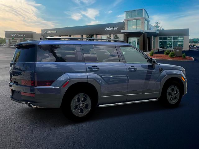 2026 Hyundai Santa Fe XRT