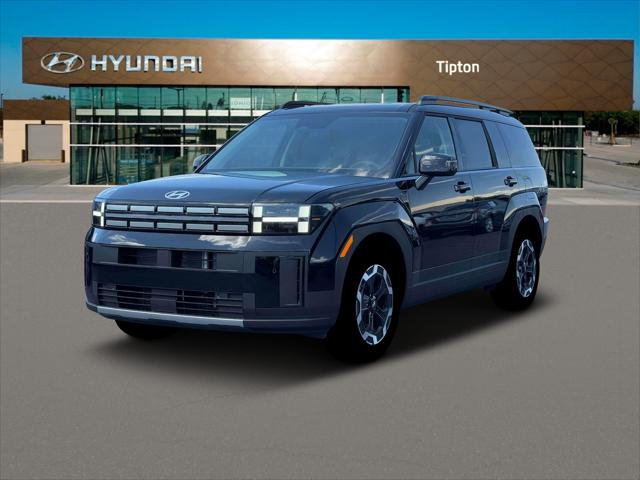 2026 Hyundai Santa Fe SEL for sale in BROWNSVILLE, TX