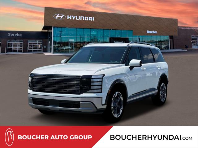 2026 Hyundai Palisade Limited for sale in WAUKESHA, WI