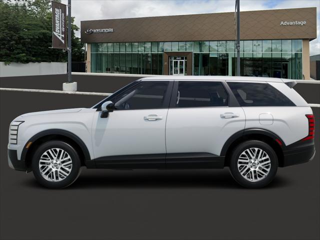 2026 Hyundai Palisade SE