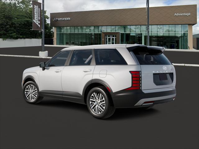 2026 Hyundai Palisade SE
