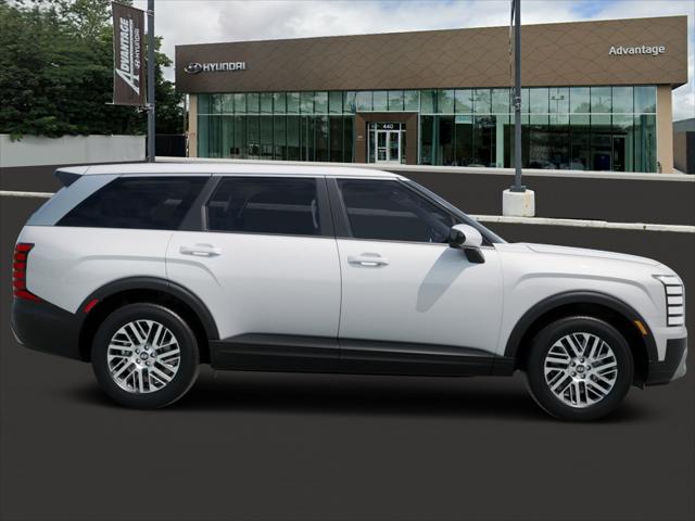 2026 Hyundai Palisade SE