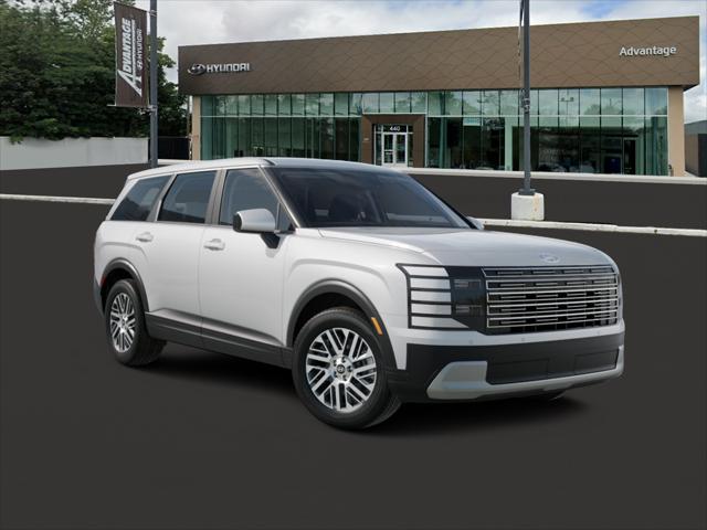 2026 Hyundai Palisade SE