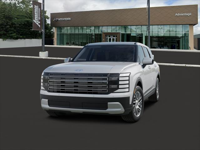 2026 Hyundai Palisade SE