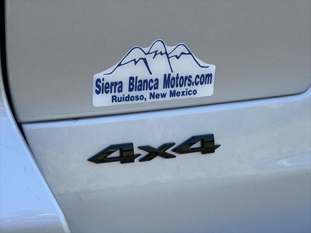 2026 Jeep Grand Cherokee L Summit 4x4