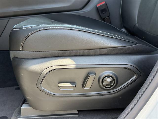 2026 Jeep Grand Cherokee L Summit 4x4