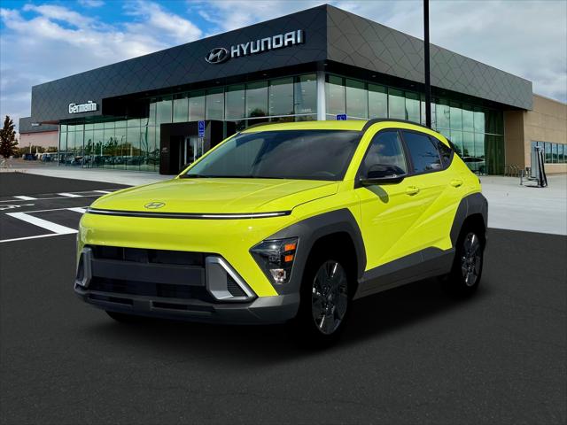 2026 Hyundai Kona SEL Sport for sale near COLUMBUS, OH